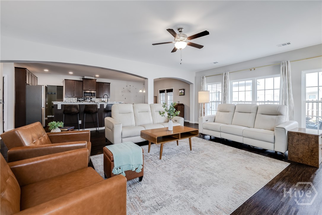 135 Orkney Road Savannah, GA 31407 - Photo 5 of 65