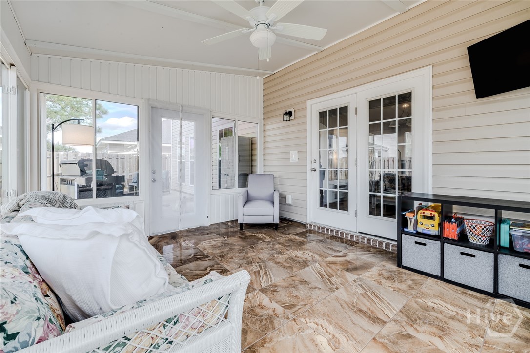 135 Orkney Road Savannah, GA 31407 - Photo 51 of 65