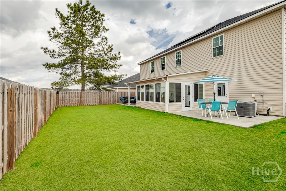 135 Orkney Road Savannah, GA 31407 - Photo 53 of 65