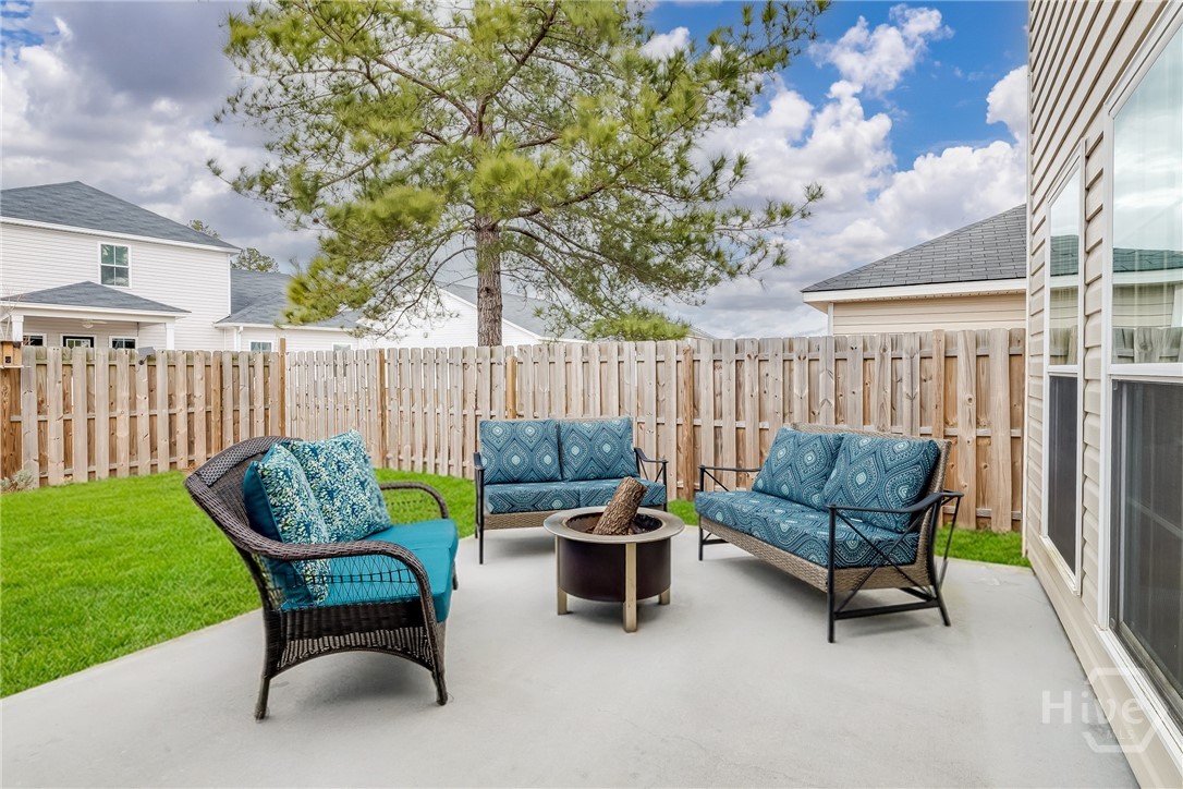 135 Orkney Road Savannah, GA 31407 - Photo 54 of 65