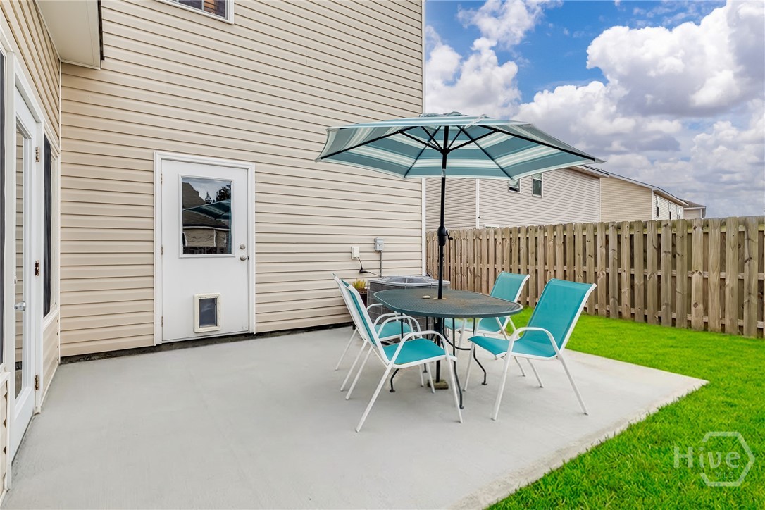 135 Orkney Road Savannah, GA 31407 - Photo 55 of 65