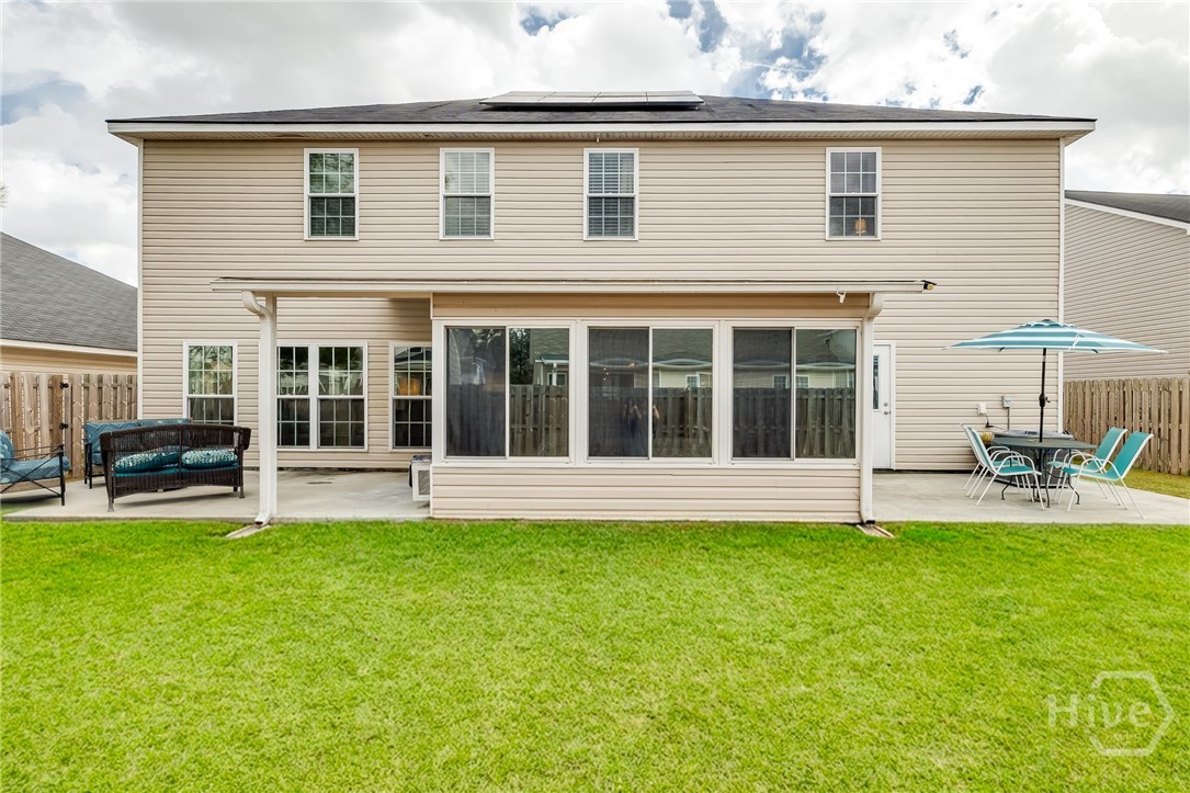 135 Orkney Road Savannah, GA 31407 - Photo 56 of 65