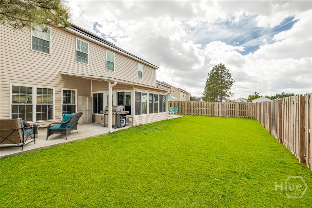 135 Orkney Road Savannah, GA 31407 - Photo 57 of 65