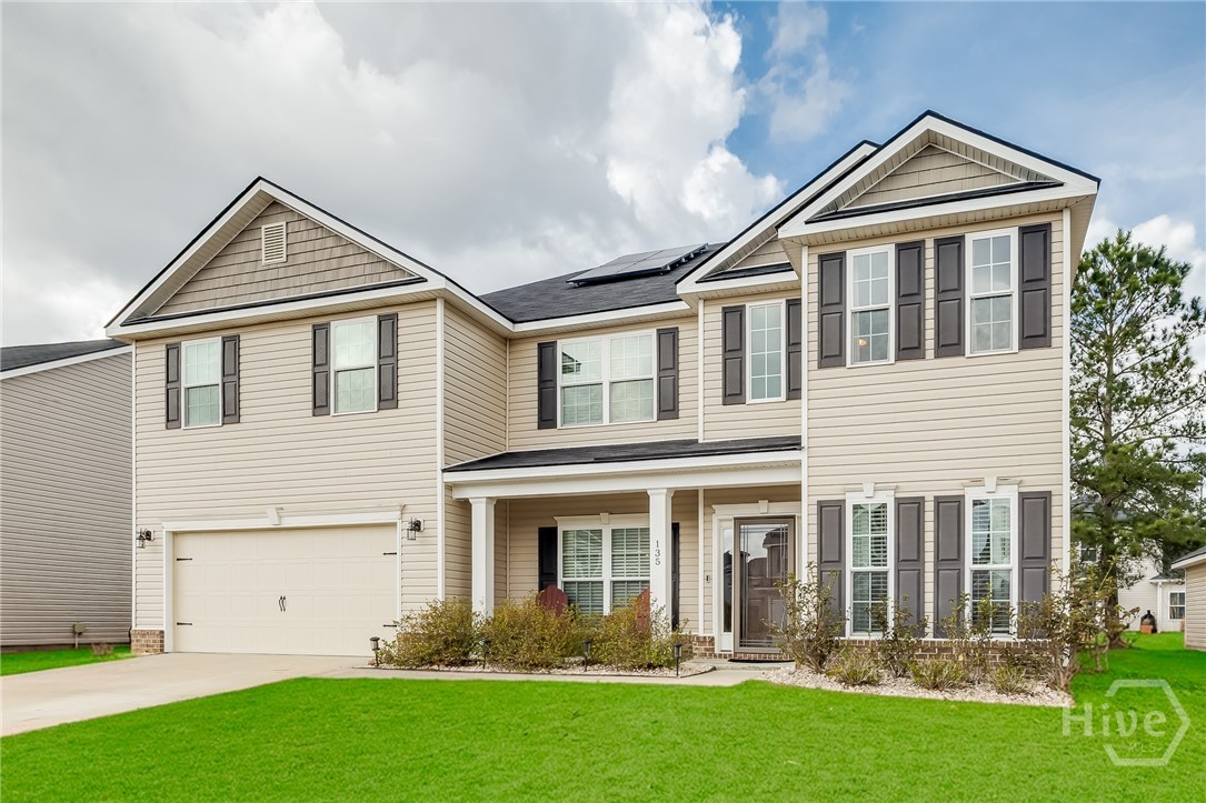 135 Orkney Road Savannah, GA 31407 - Photo 58 of 65