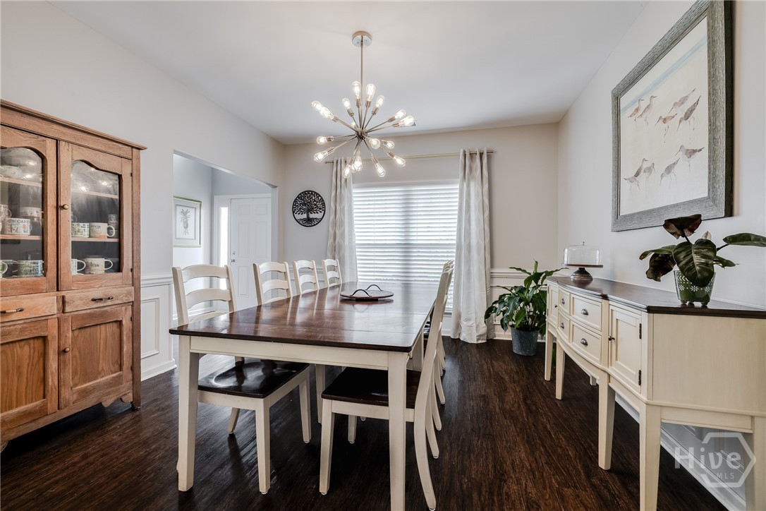 135 Orkney Road Savannah, GA 31407 - Photo 6 of 65