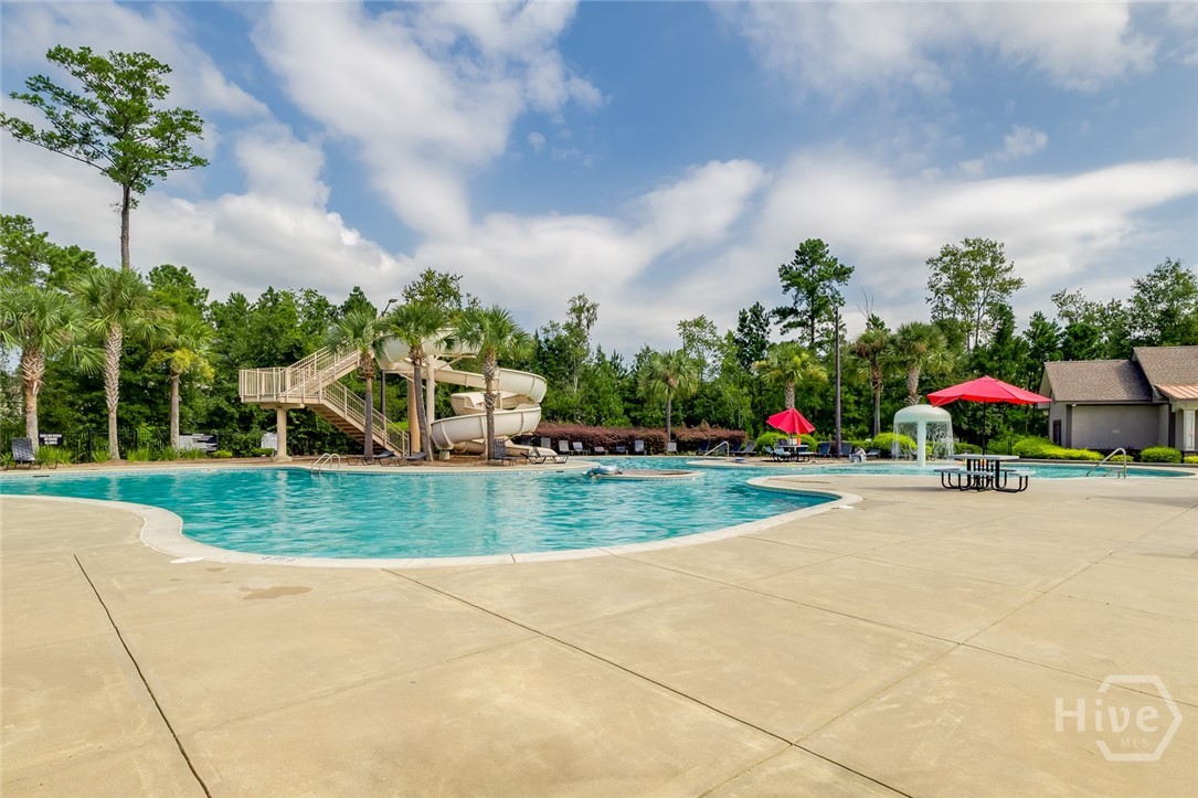 135 Orkney Road Savannah, GA 31407 - Photo 63 of 65