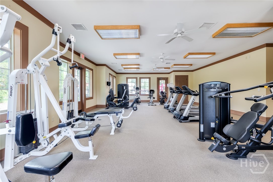 135 Orkney Road Savannah, GA 31407 - Photo 65 of 65