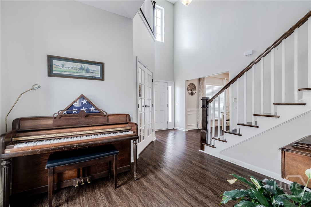 135 Orkney Road Savannah, GA 31407 - Photo 8 of 65