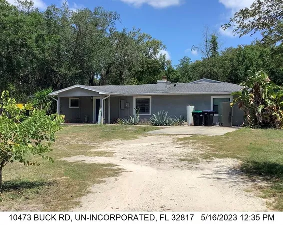 $1,000 | 10473 Buck Road, Orlando, FL 32817