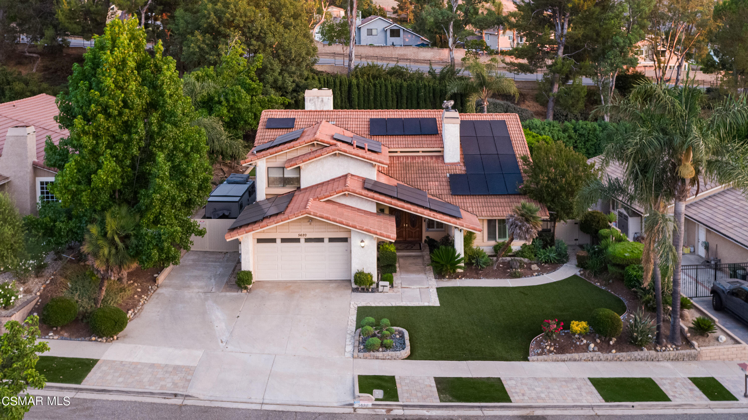 5620 Shoshone Street Simi Valley, CA 93063 - Photo 31 of 37 DJI_0736-Edit