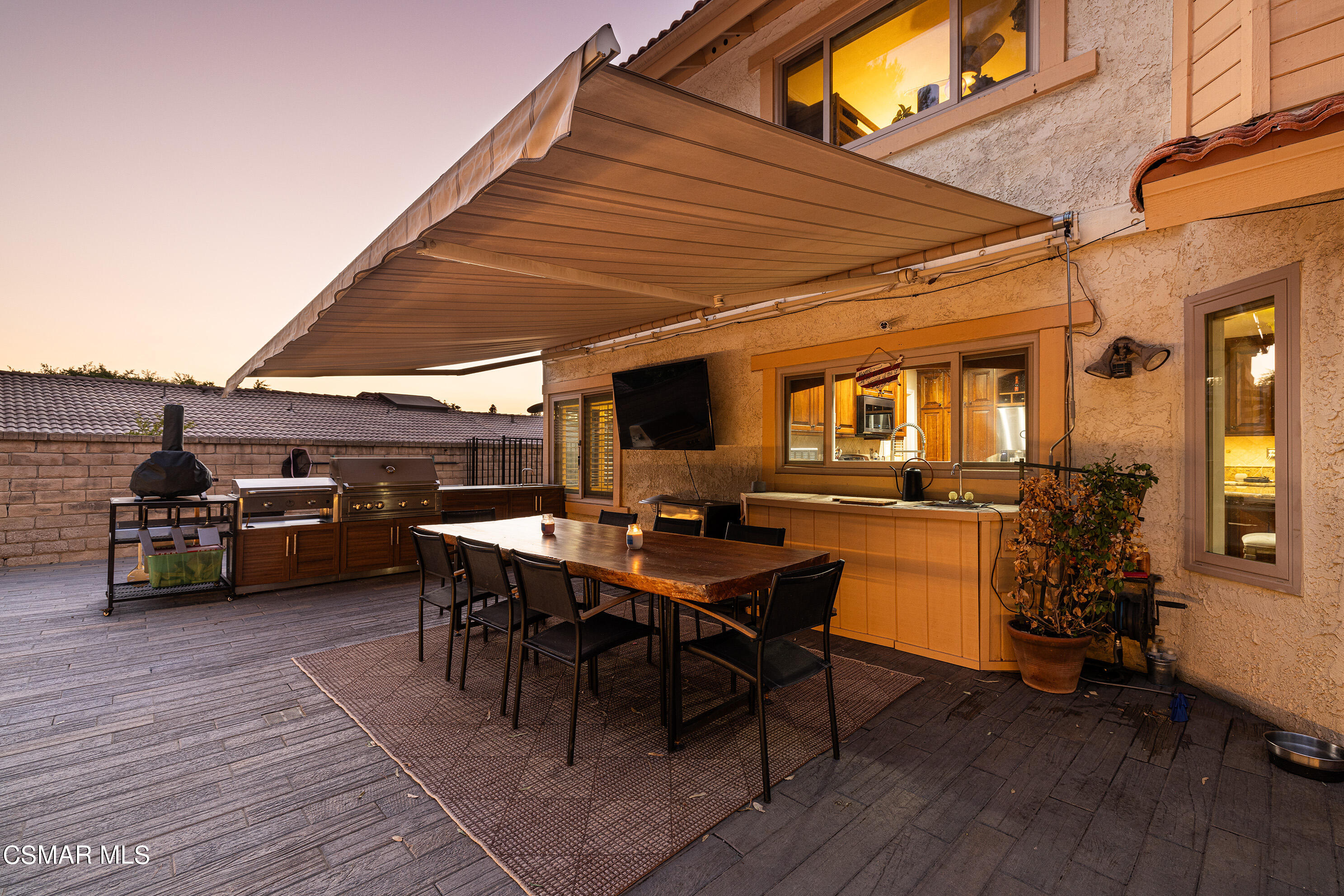 5620 Shoshone Street Simi Valley, CA 93063 - Photo 33 of 37 Shoshone34