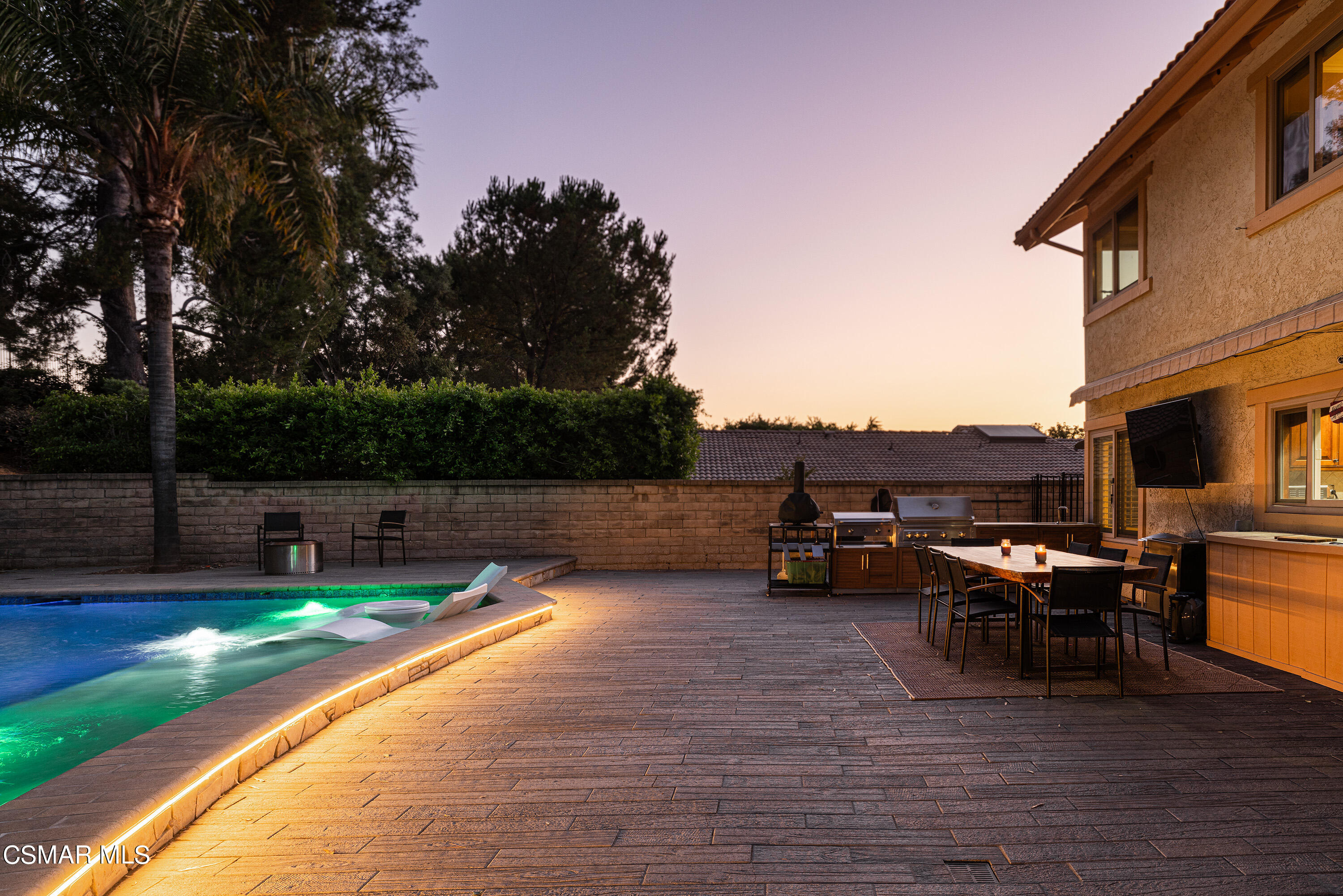 5620 Shoshone Street Simi Valley, CA 93063 - Photo 34 of 37 Shoshone36