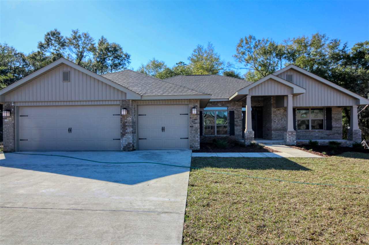 4503 Fort Sumter Road Milton, FL 32583 - Photo 1 of 34 Gallery Image 1