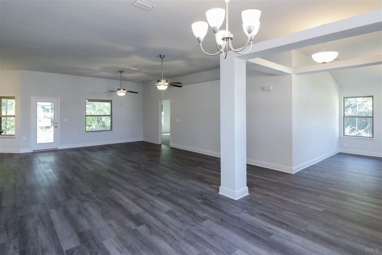 4503 Fort Sumter Road Milton, FL 32583 - Photo 7 of 34 Gallery Image 7