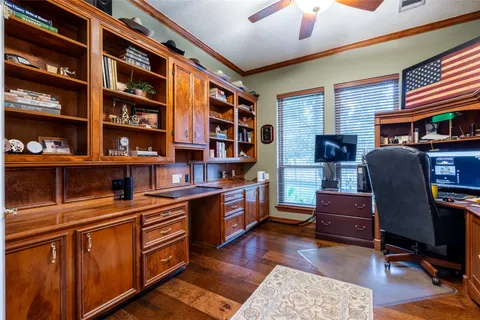 $875,000 | 15307 Hunter's Bend Drive, Tomball, TX 77377