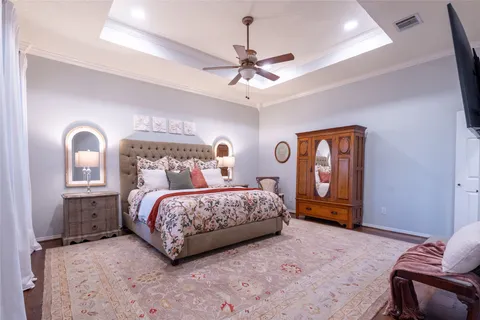 $875,000 | 15307 Hunter's Bend Drive, Tomball, TX 77377