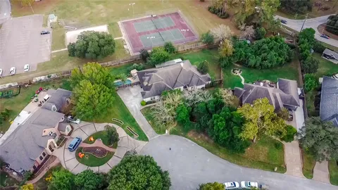 $875,000 | 15307 Hunter's Bend Drive, Tomball, TX 77377