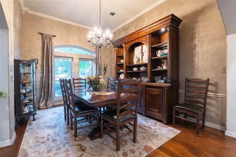 $875,000 | 15307 Hunter's Bend Drive, Tomball, TX 77377