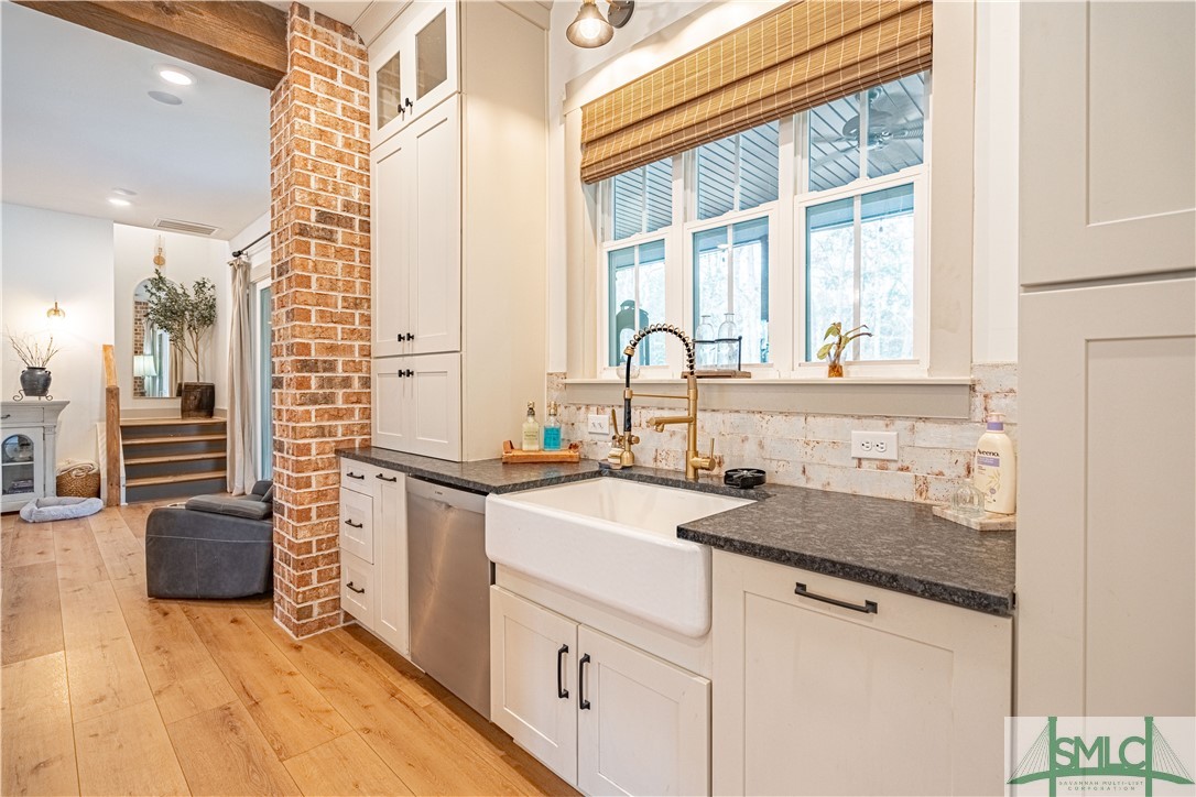 157 Ackerman Road Rincon, GA 31326 - Photo 12 of 50 Kitchen sink