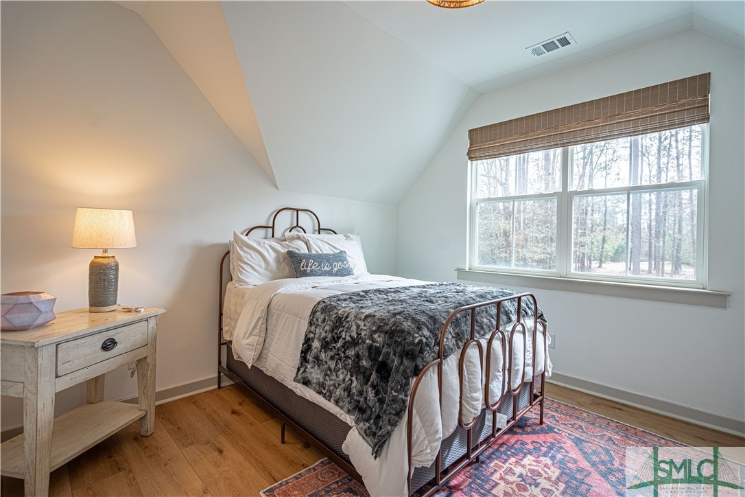 157 Ackerman Road Rincon, GA 31326 - Photo 25 of 50 2nd Floor, Bedroom #2
