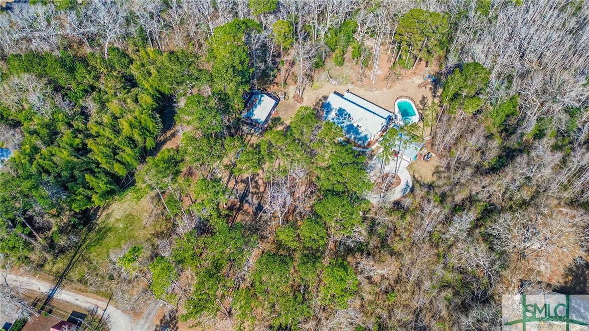 157 Ackerman Road Rincon, GA 31326 - Photo 47 of 50 Land Avail to left of this pic