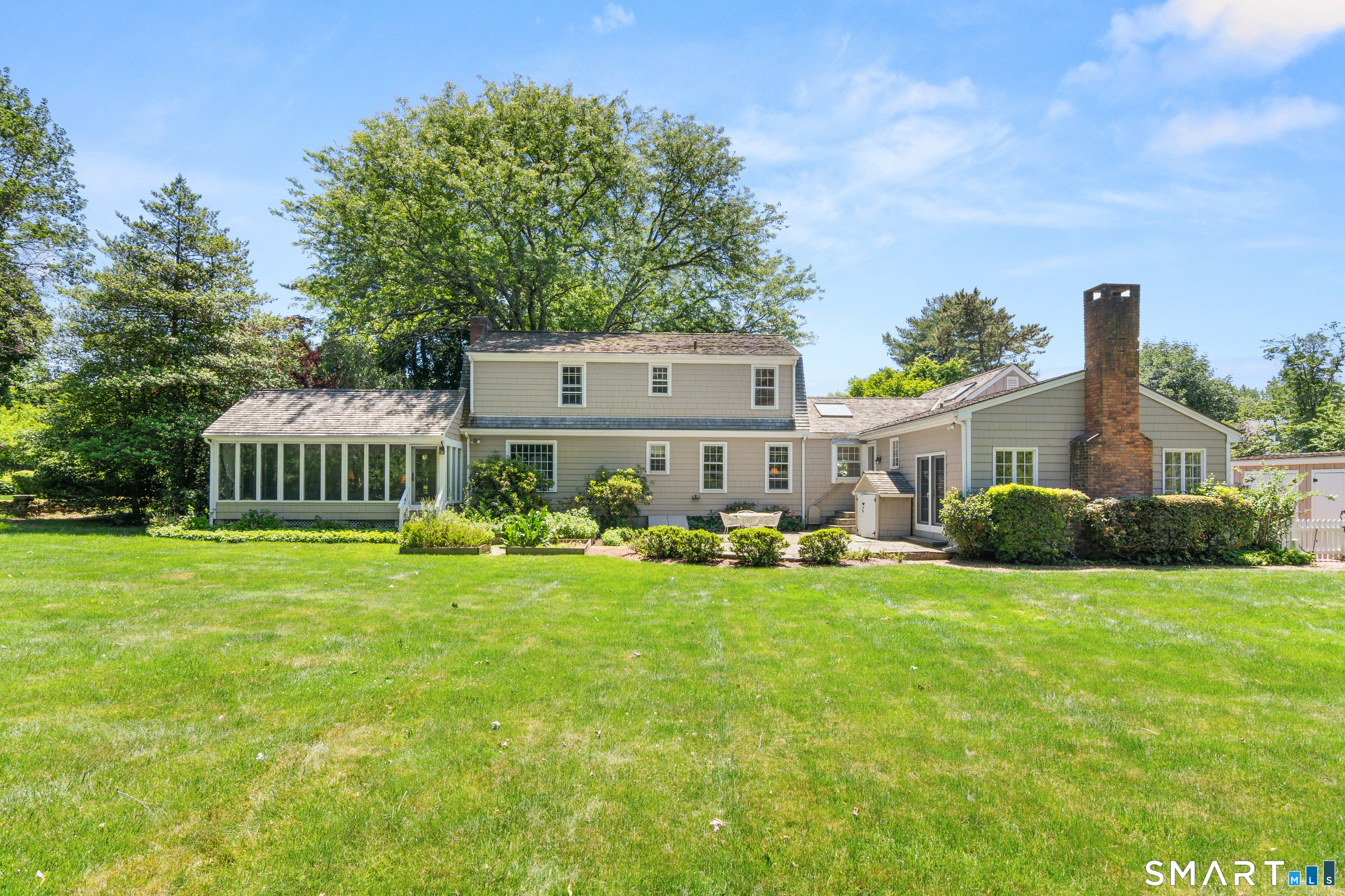 39 Old Studio Road New Canaan, CT 06840 - Photo 29 of 40
