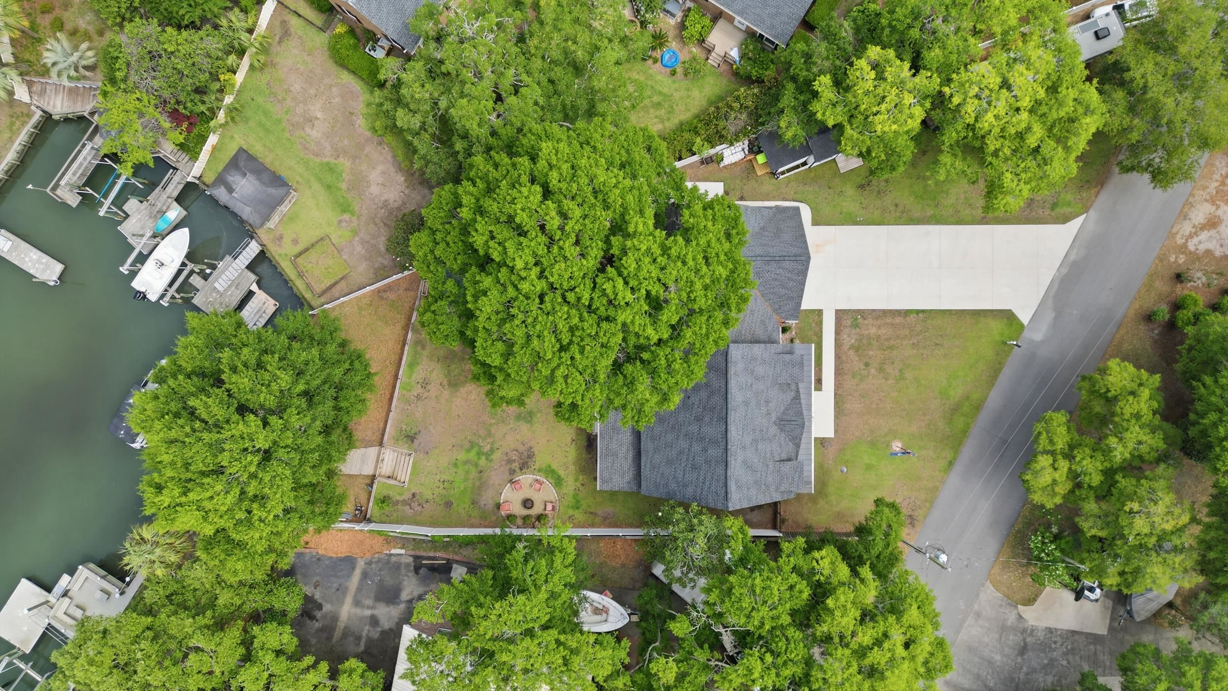 506 Fernwood Road Murrells Inlet, SC 29576 - Photo 56 of 58