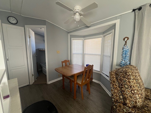 2795 East 28th Road Marseilles, IL 61341 - Photo 12 of 22 a view of a workspace with furniture and a window