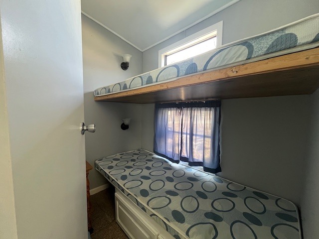 2795 East 28th Road Marseilles, IL 61341 - Photo 15 of 22 a bedroom with a bed and a window