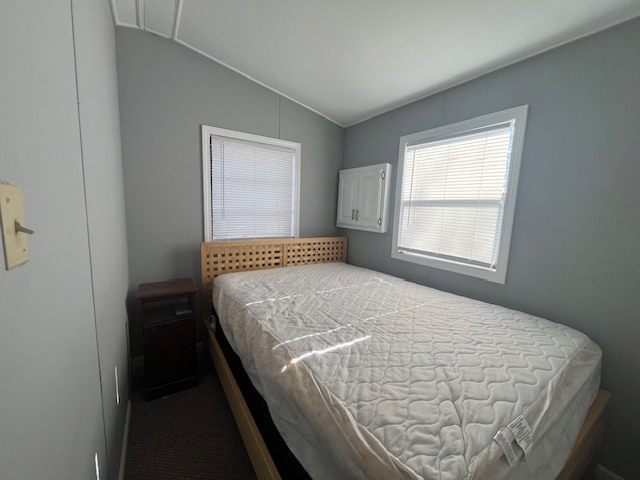 2795 East 28th Road Marseilles, IL 61341 - Photo 17 of 22 a bedroom with a bed and window
