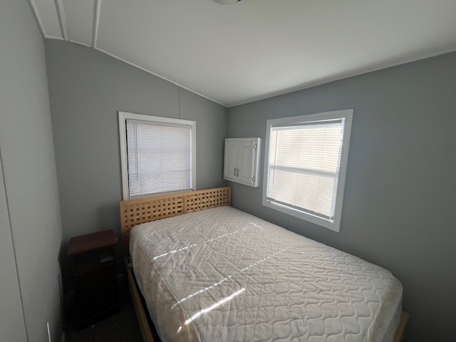 2795 East 28th Road Marseilles, IL 61341 - Photo 19 of 22 a bedroom with a bed and a window