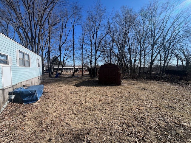 2795 East 28th Road Marseilles, IL 61341 - Photo 7 of 22 a street view with a barbeque