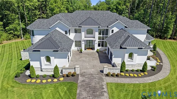 $3,250,000 | 12341 Haybrook Lane, Glen Allen, VA 23059