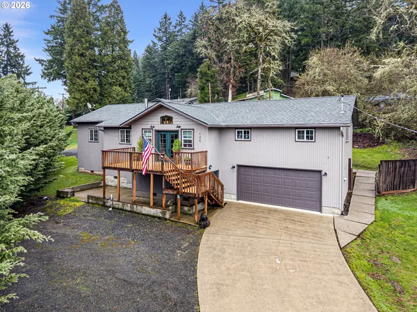 $490,000 | 106 Odille Court, Glide, OR 97443