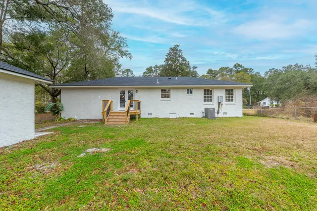 $535,000 | 113 County Rd S-18-342, Summerville, SC 29483
