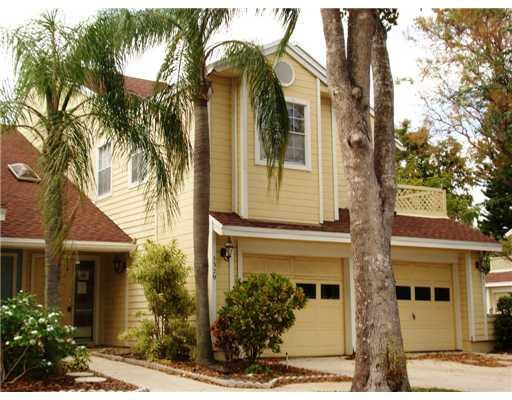5329 Buckhead Circle, Unit 2030 Boca Raton, FL 33431 - Photo 1 of 10 Exterior Front
