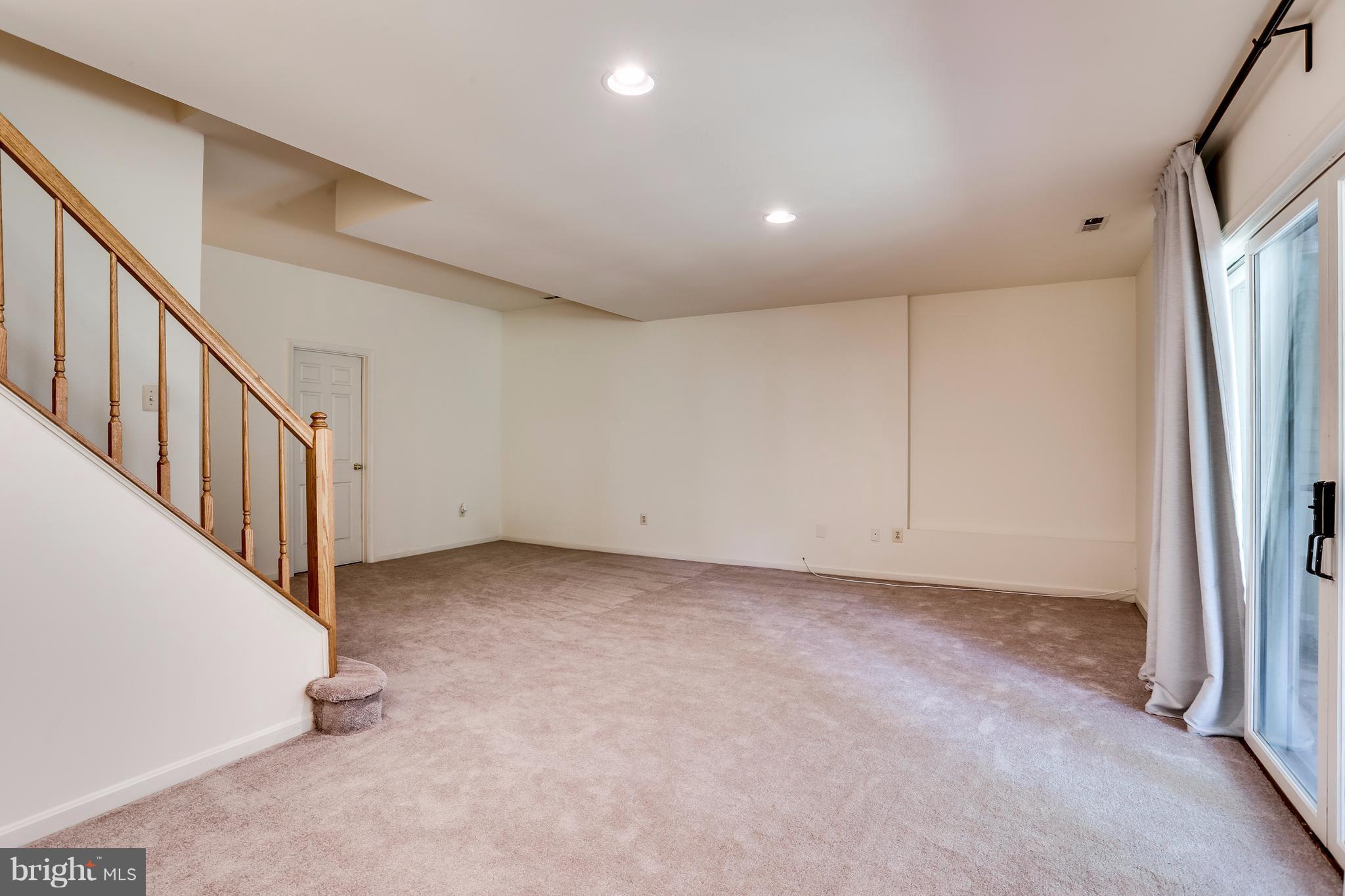 5217 Columbia Road, Unit 661 Columbia, MD 21044 - Photo 26 of 28 Basement