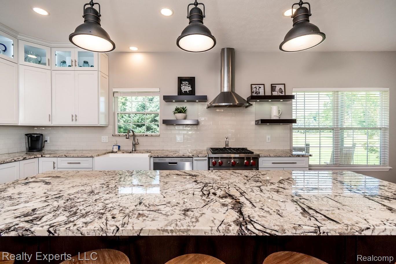 12836 Roepke Road Gregory, MI 48137 - Photo 11 of 37 11 kitchen.jpg