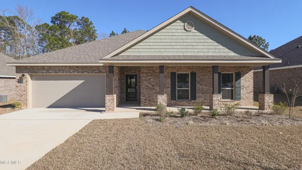 $2,250 | 10749 Chapelwood Drive, Gulfport, MS 39503