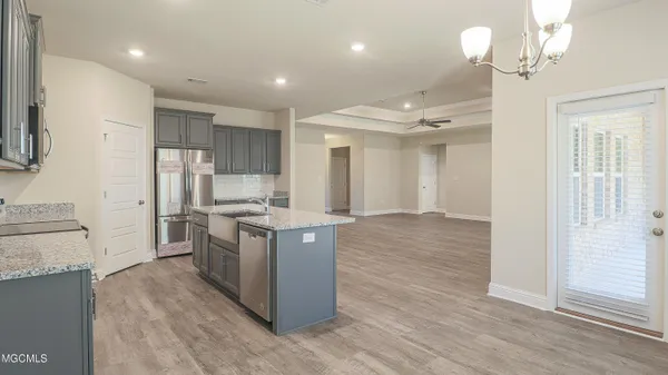 $2,250 | 10749 Chapelwood Drive, Gulfport, MS 39503