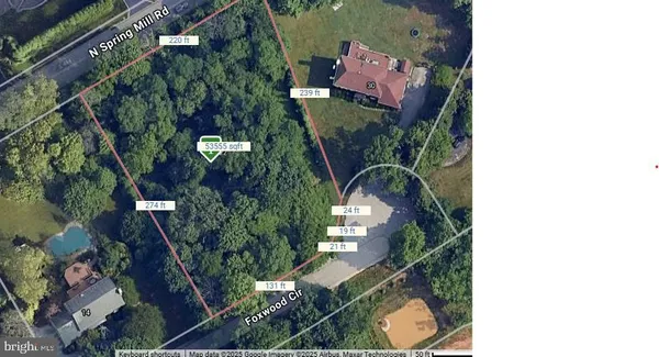 $1,800,000 | 22 Foxwood Circle, Bryn Mawr, PA 19010