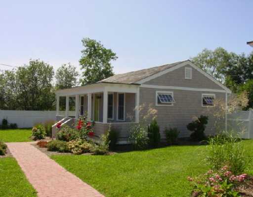 221 Purgatory Road, Unit 221 Middletown, RI 02842 - Photo 1 of 1 Exterior Front.