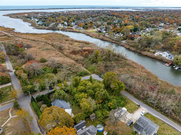 $99,000 | West Riviera Road, Mastic Beach, NY 11951