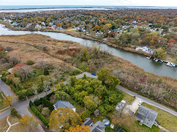 $99,000 | West Riviera Road, Mastic Beach, NY 11951