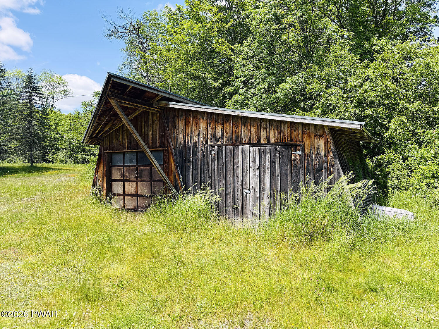 472 Braman Road Equinunk, PA 18417 - Photo 32 of 38