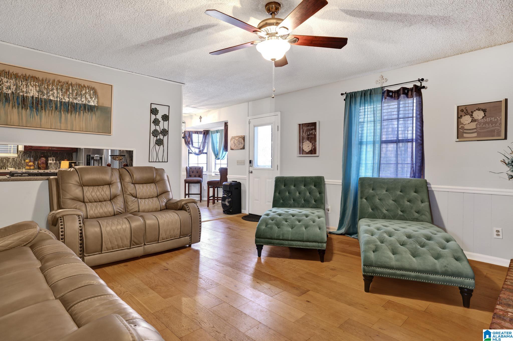 1413 12th Terrace Pleasant Grove, AL 35127 - Photo 24 of 47