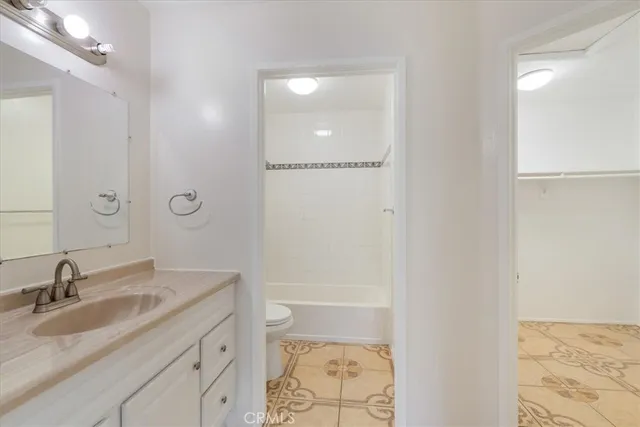 a view of small space with racks on the wall