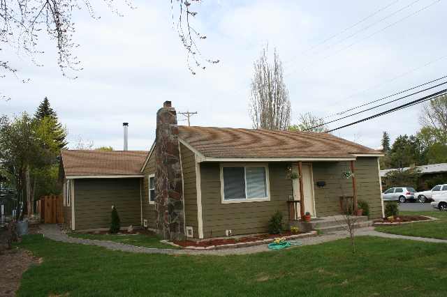 28 North 8th Street Cheney, WA 99004 - Photo 1 of 8