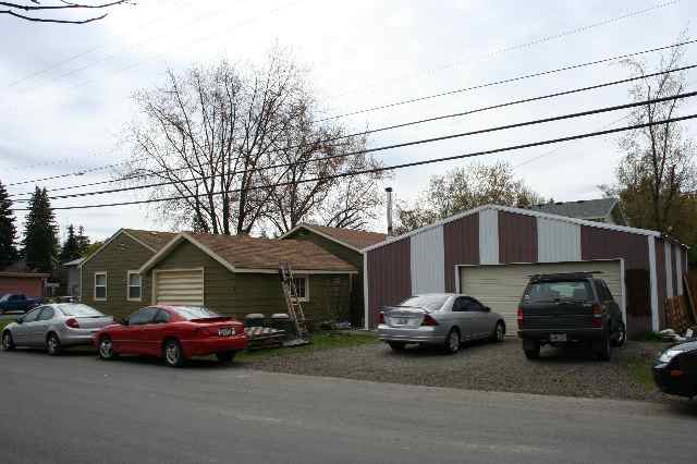 28 North 8th Street Cheney, WA 99004 - Photo 5 of 8
