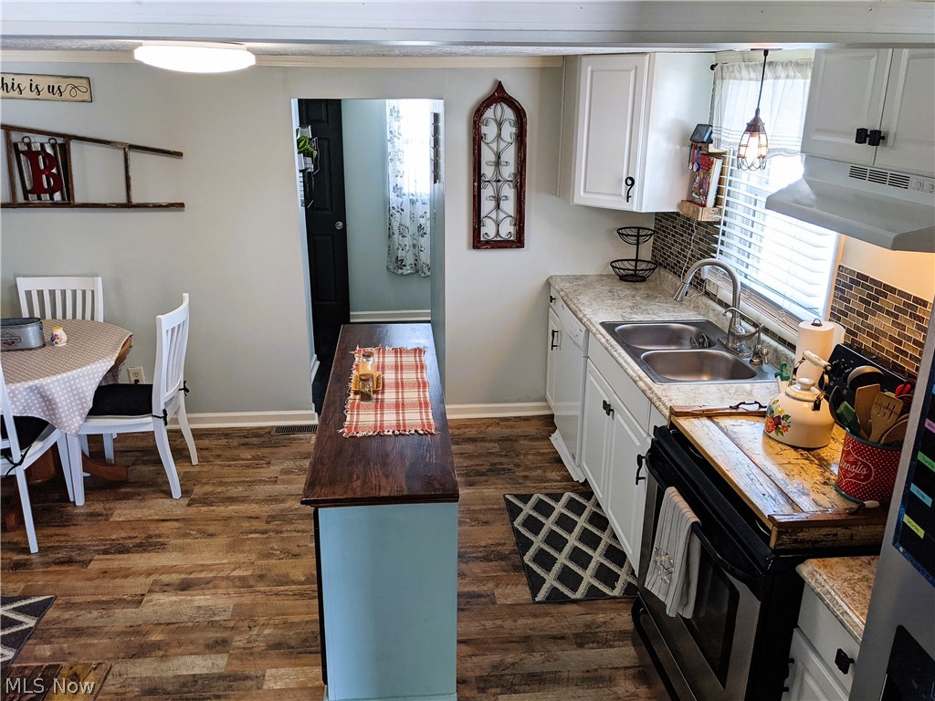 4699 South Hametown Road Barberton, OH 44203 - Photo 11 of 35